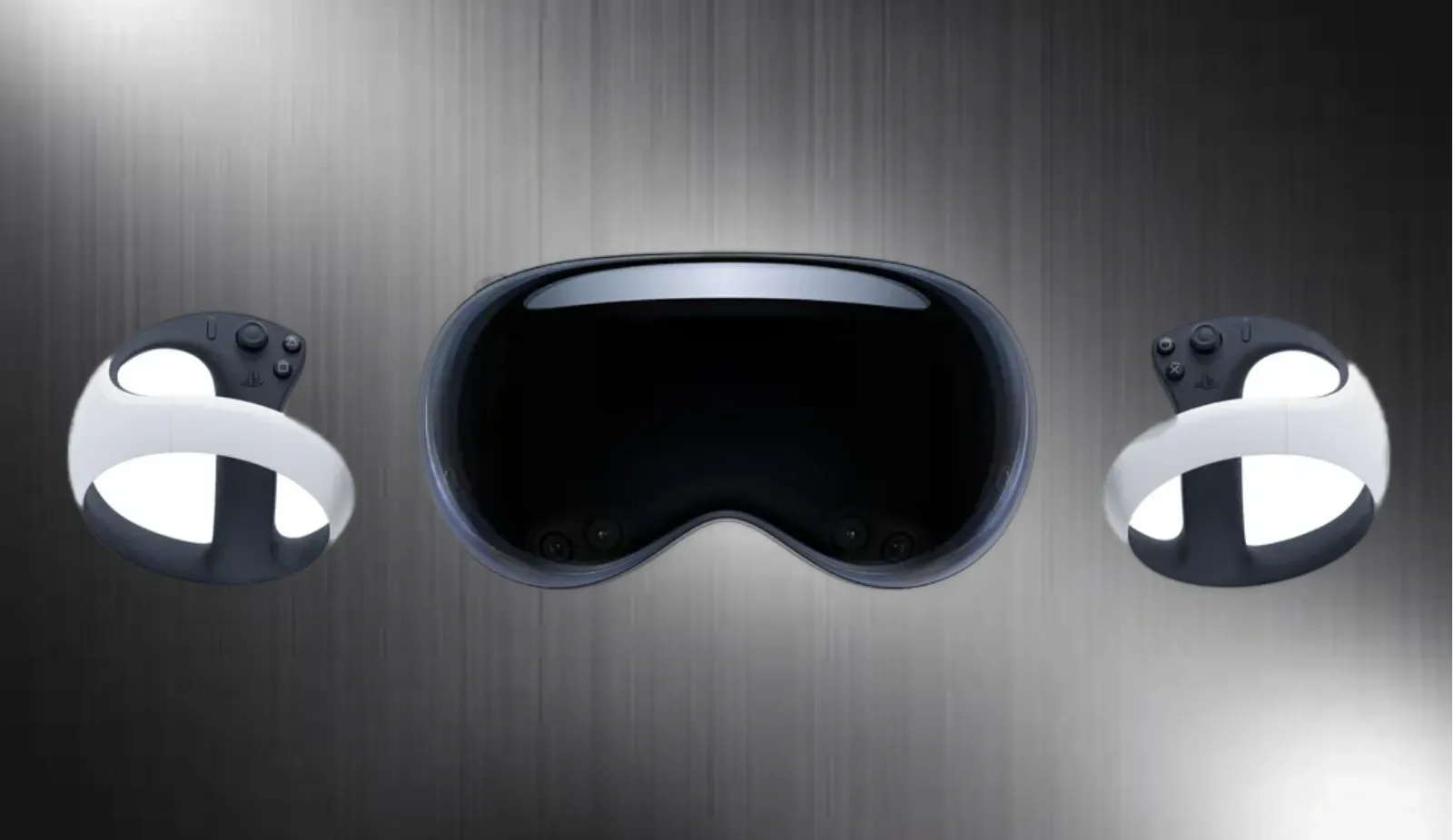 Set Up PlayStation VR2 Controllers on Vision Pro for Gaming