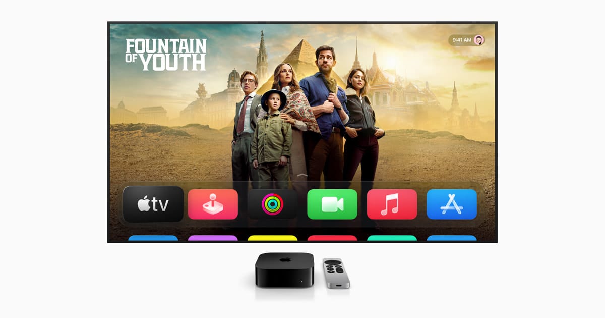 Apple TV+ Has Five Premieres This Month and Your Watchlist Needs All of Them