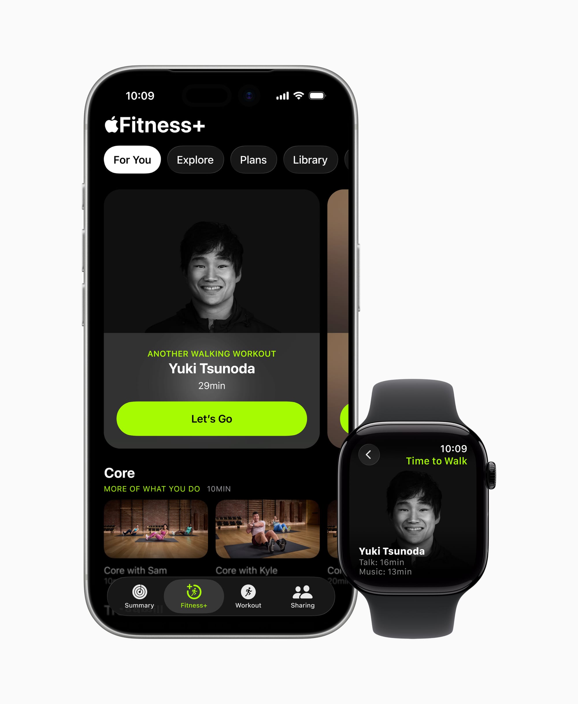 Apple Fitness Plus Has No Student Discount, But You Still Have Options