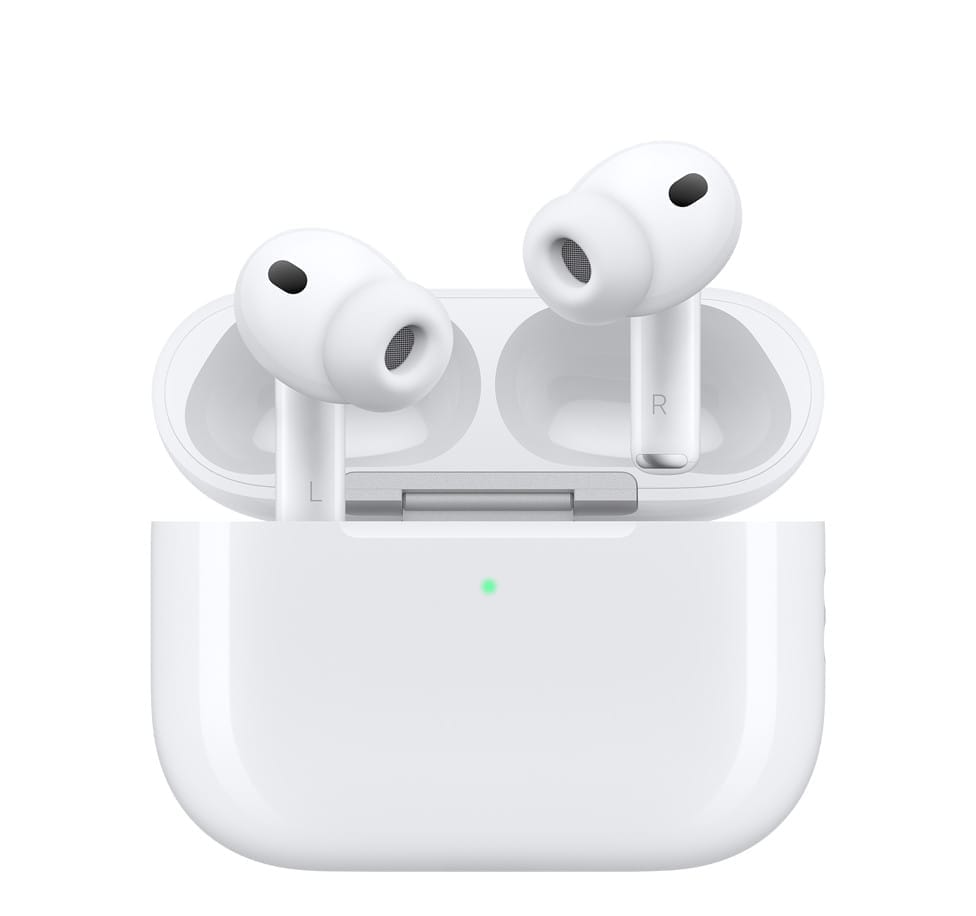 Your AirPods Have Three Spatial Audio Modes You Probably Never Switched