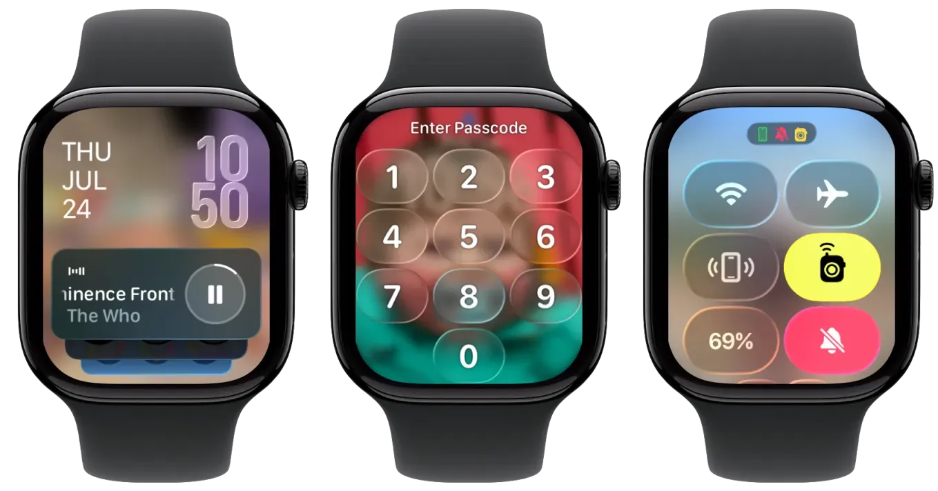 Every Apple Watch That Runs watchOS 26 and the Features Each One Gets