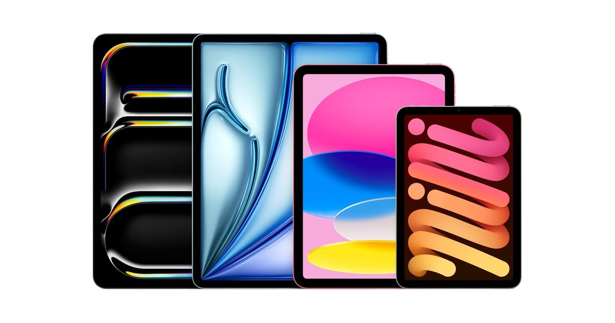 The iPad Air M4 Landed With Four Upgrades That Actually Matter