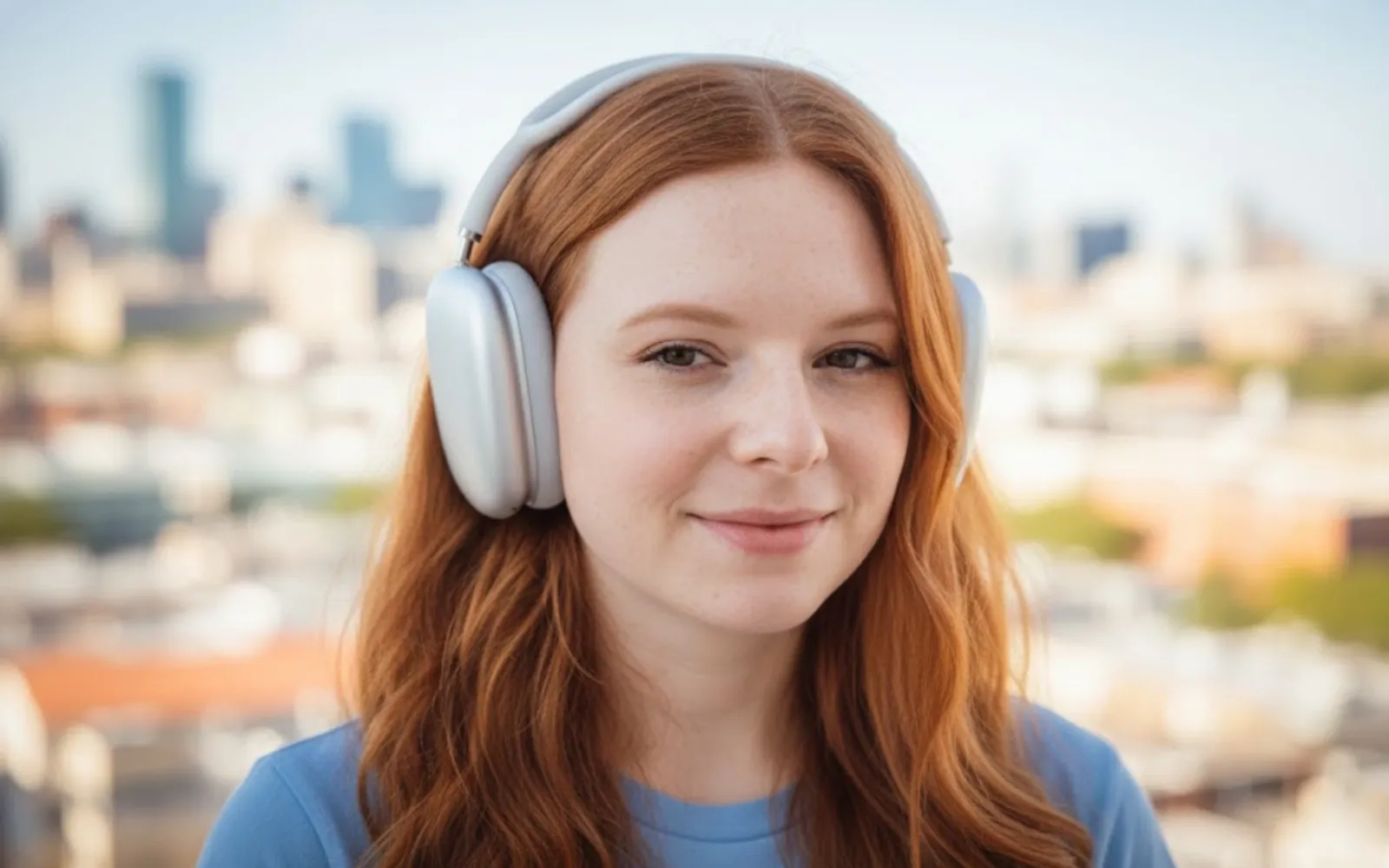 Discover the Hidden Audio Power of AirPods Max in macOS Tahoe and iOS 26