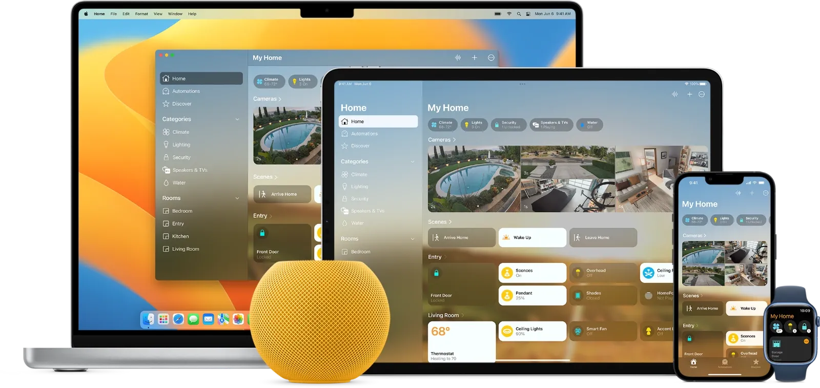 HomeKit Secure Video Cameras That Belong in Your Apple Smart Home