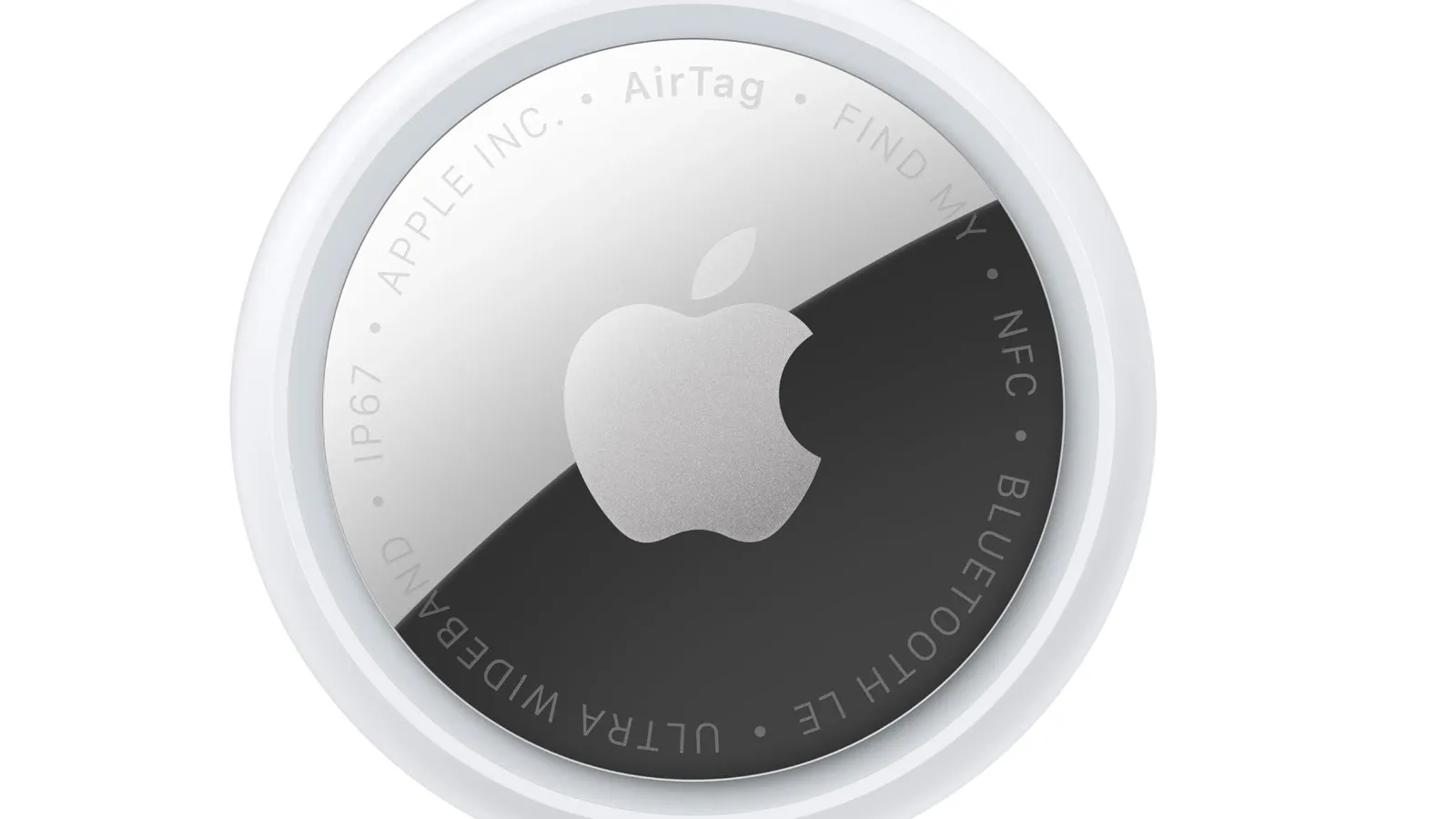 Set Up Your New AirTag 2 for Precision Finding on iPhone