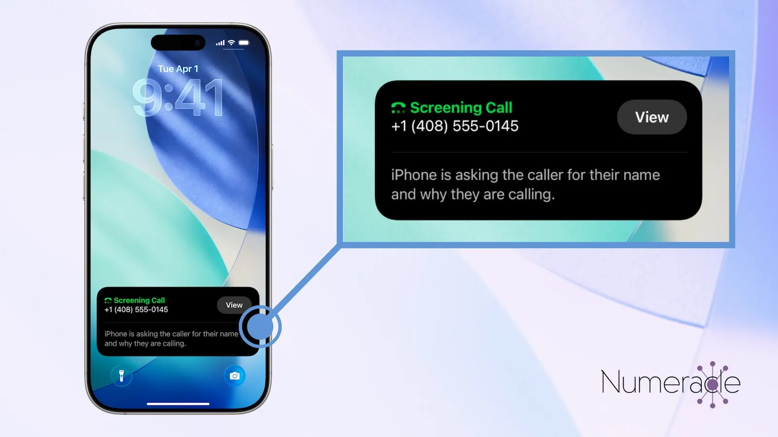 Stop Spam Calls With iOS 26 Call Screening on Your iPhone