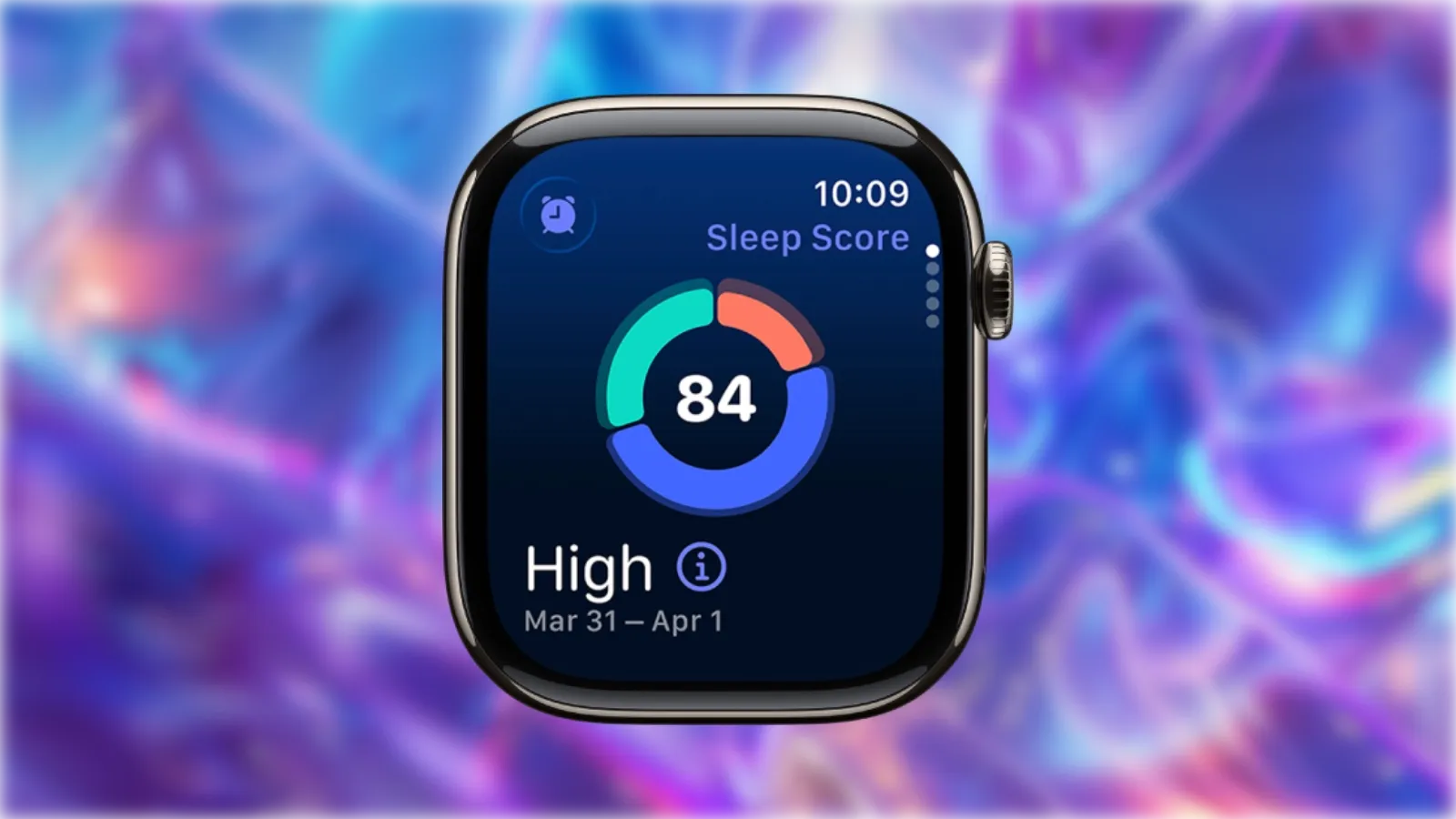Decode Your Apple Watch Sleep Score and Wake Up Energized