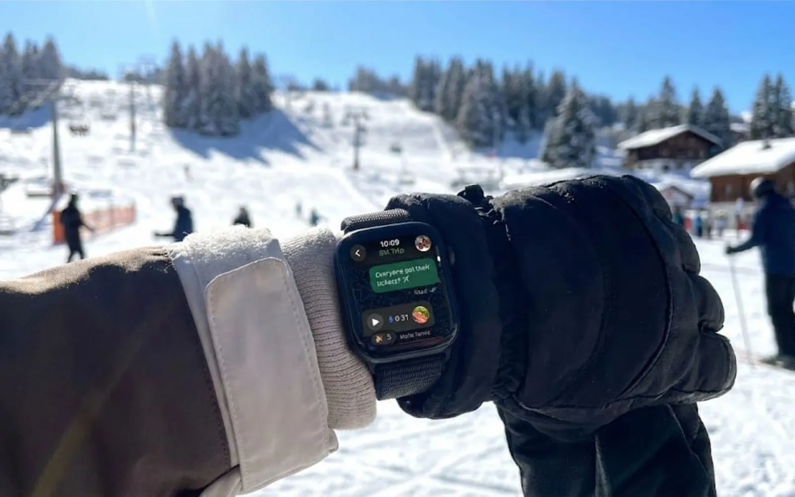Build Your Ultimate Apple Watch Travel Kit for Any Adventure