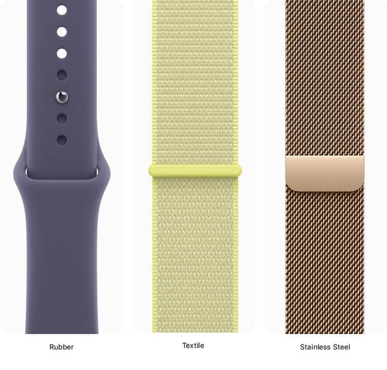 Every Apple Watch Band That Fits Your Model, From Series 1 to Ultra 3