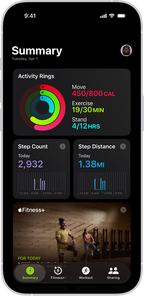 The Apple Watch Workout Settings That Quietly Change How You Train