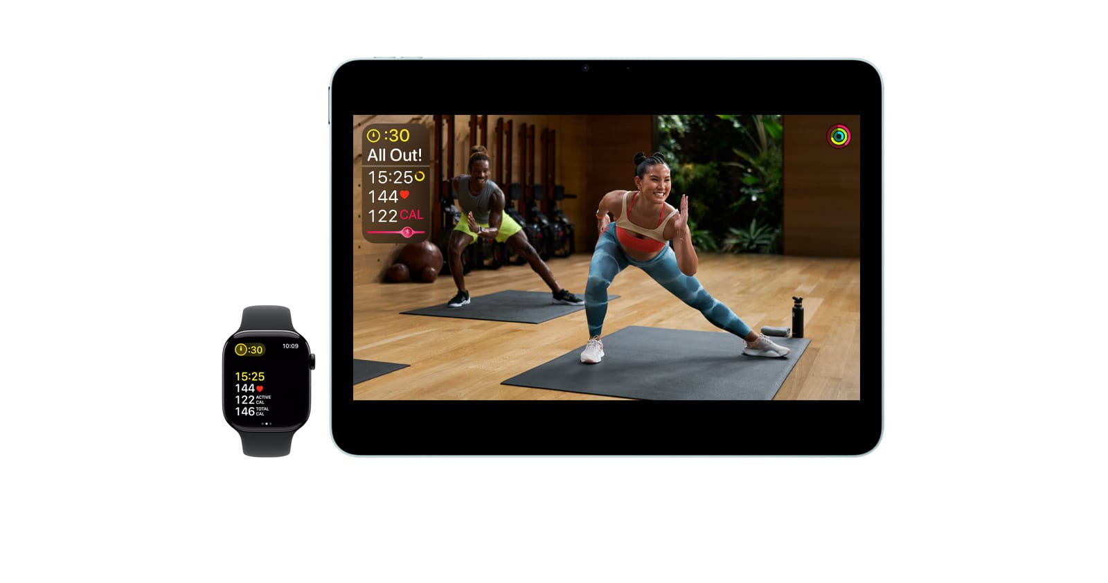 Strava and Apple Fitness Plus Both Run on Your Apple Watch — One of Them Wastes Your Time