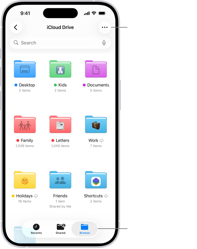 Every iPhone Storage Category in iOS 26, Decoded and Dealt With