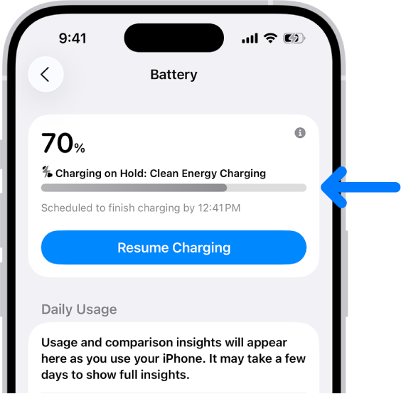 Your iPhone Battery Health Number Means Less Than You Think