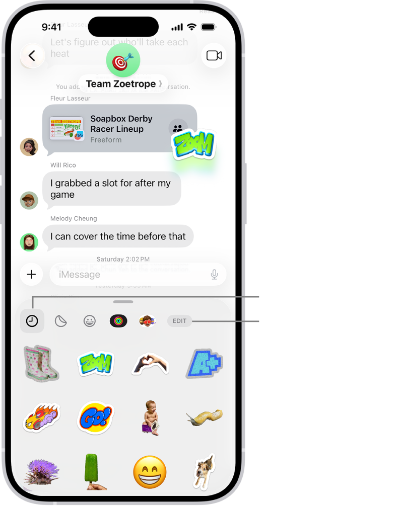 Your iPhone Is About to Get Eight New Emoji You Did Not Know You Needed