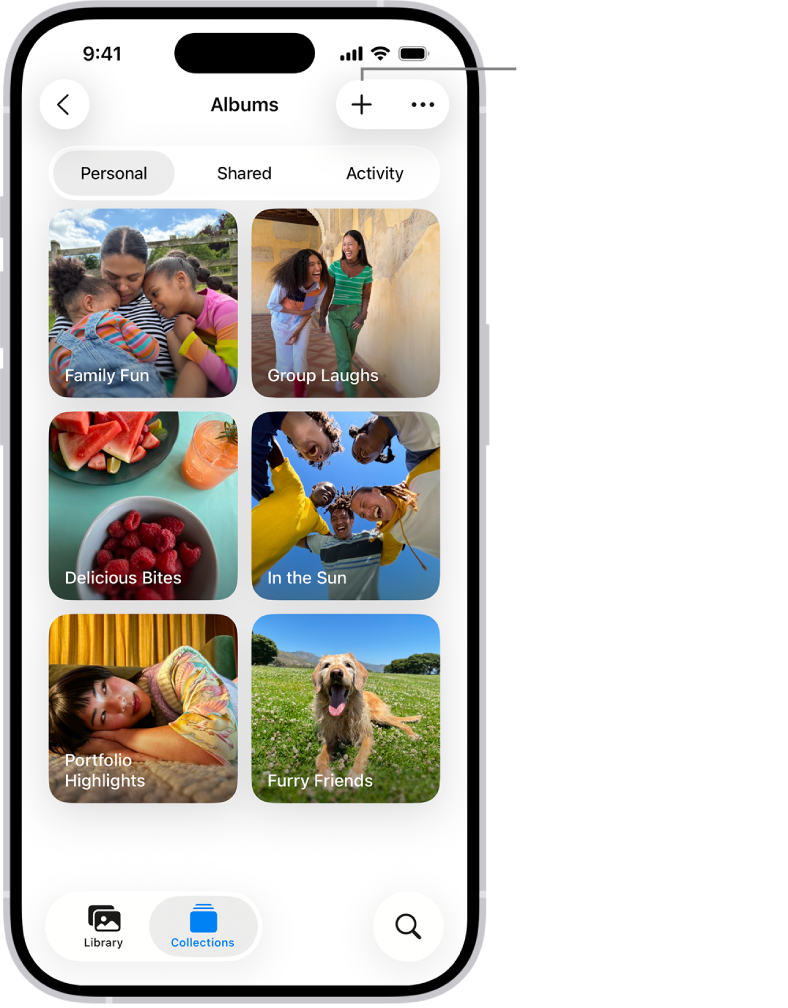 Your iCloud Shared Albums and Shared Library Handle Storage Completely Differently