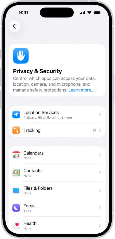 Your iPhone Has a Privacy Display Mode You Have Never Turned On