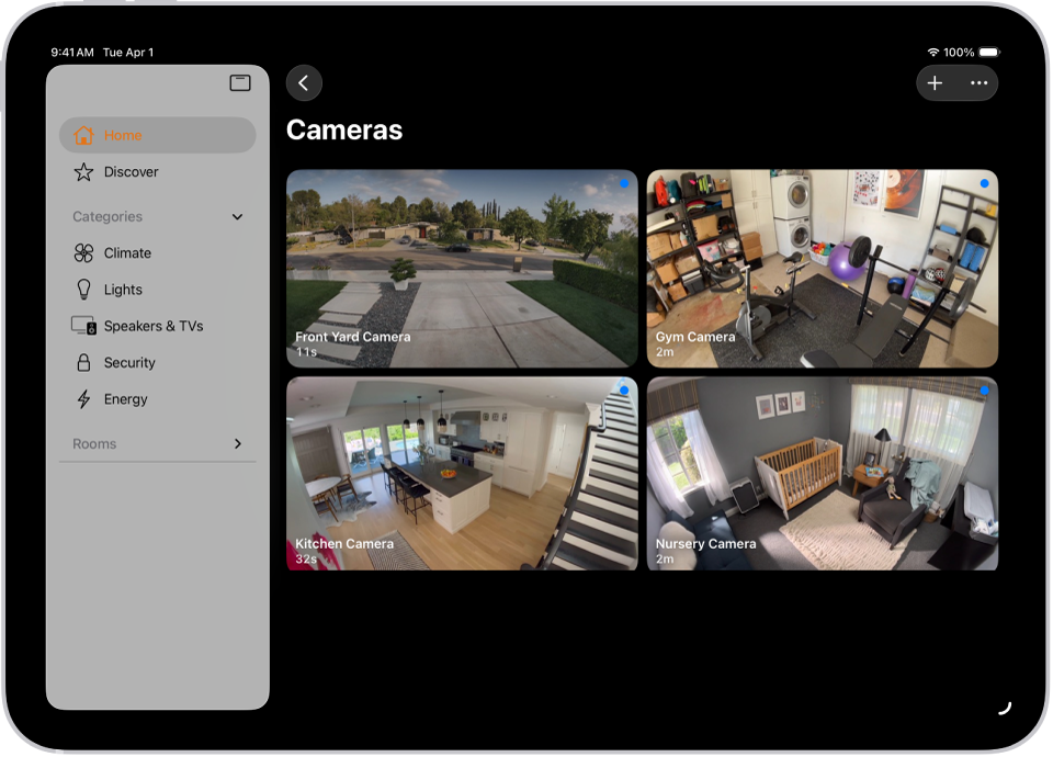HomeKit Cameras Not Recording? These iCloud Settings Are the Cause