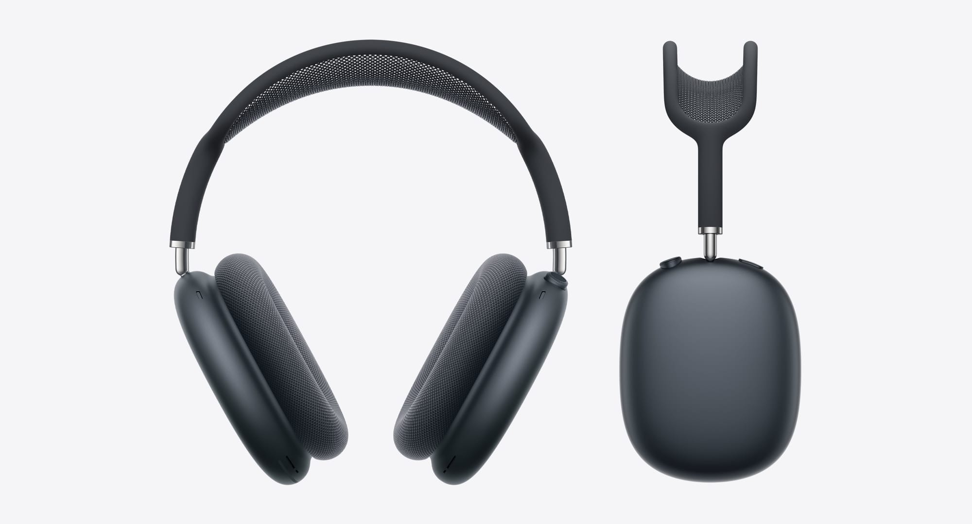 Your AirPods Max Are Collecting Grime You Cannot See