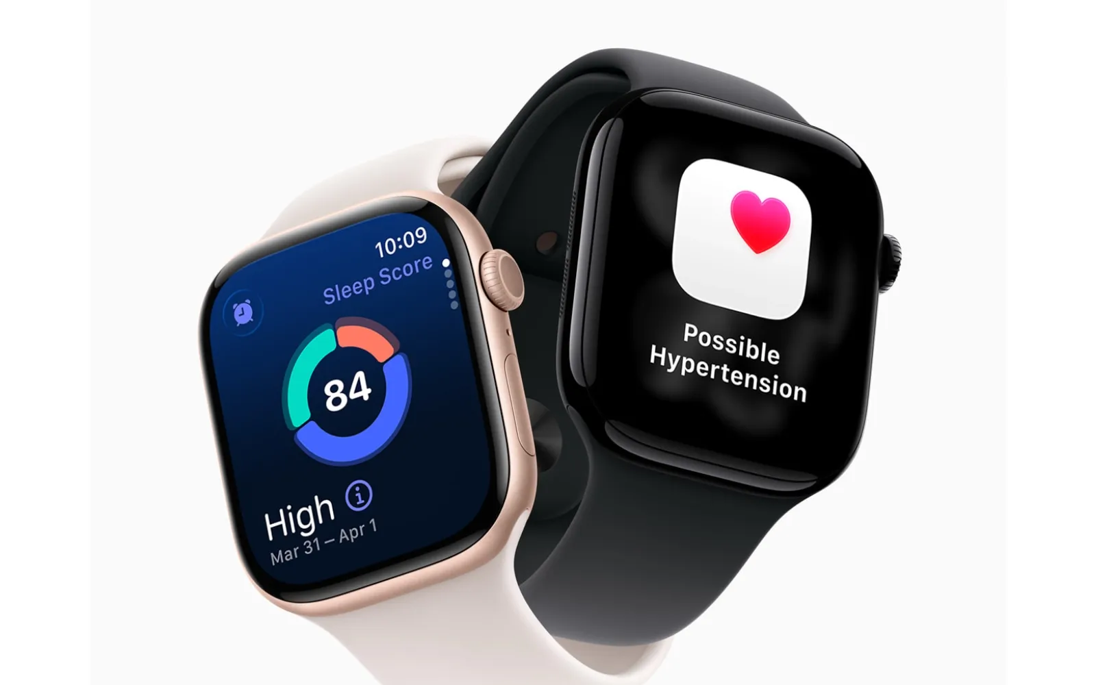 Set Up Apple Watch Hypertension Notifications and Start Tracking Blood Pressure