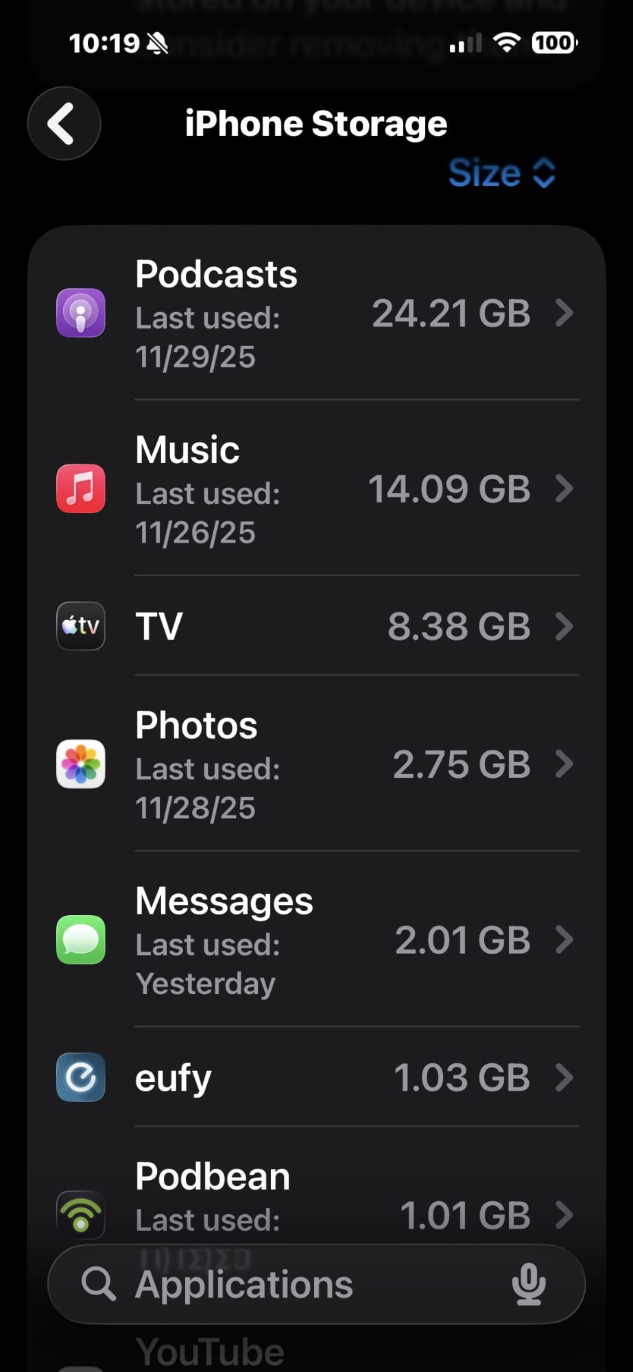 Your iPhone Has Gigabytes of Wasted Storage You Can Reclaim Right Now