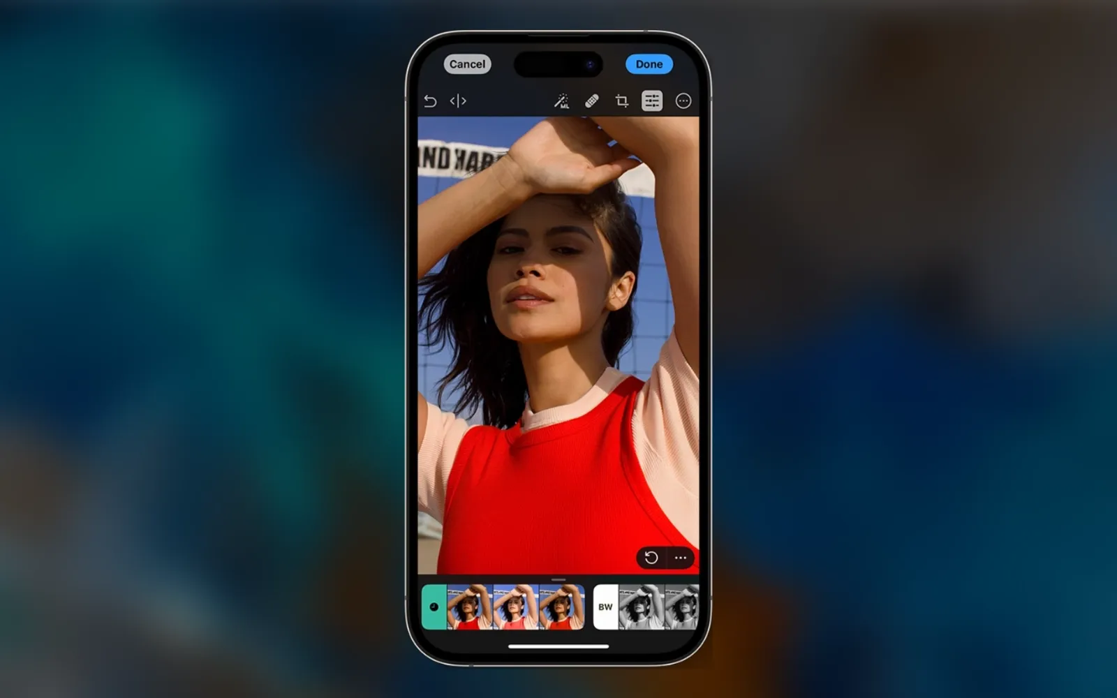 iPhone Photo Editing Apps That Actually Deserve Your Camera Roll