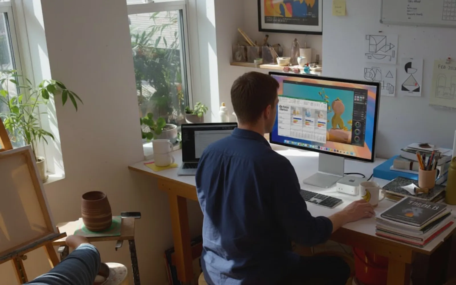 The Mac Mini M4 Workstation Your Desk Has Been Missing