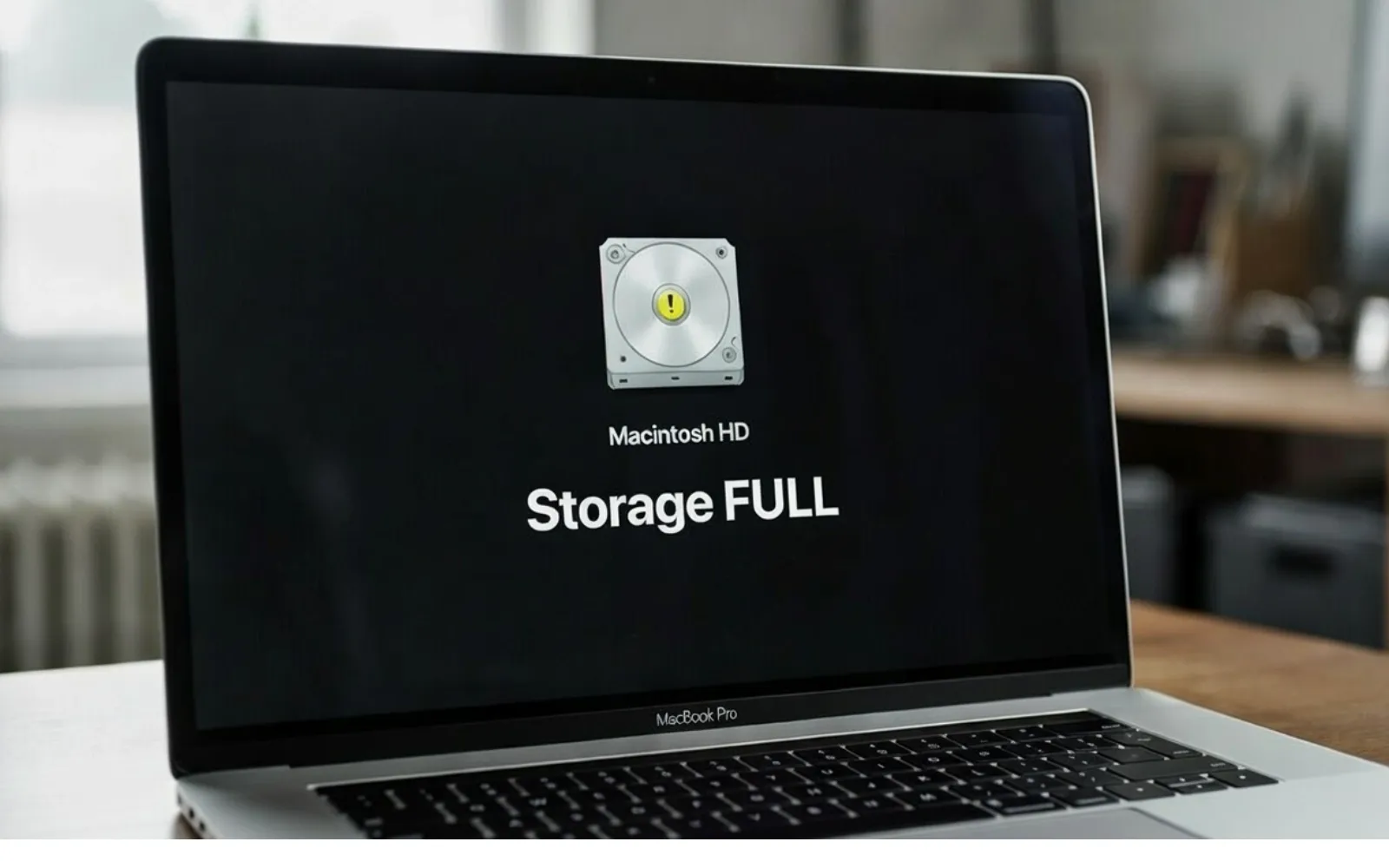 Time Machine on macOS Tahoe Changed the Rules for Backing Up Your Mac