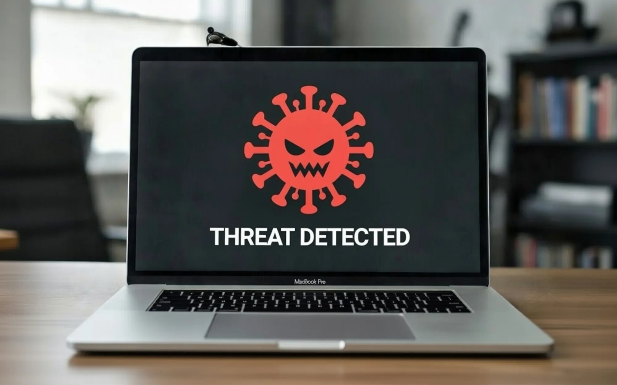 Scan Your Mac for Malware Using Only Built-In macOS Tahoe Tools