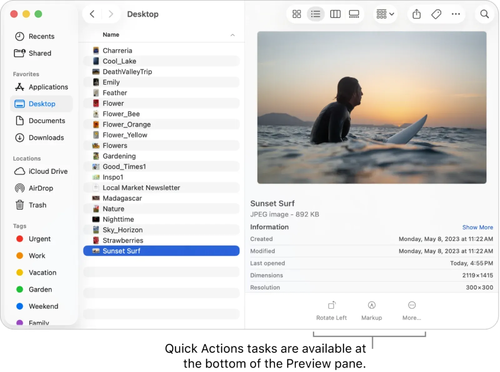 Every Way to Reveal Hidden Files on Your Mac in macOS Tahoe