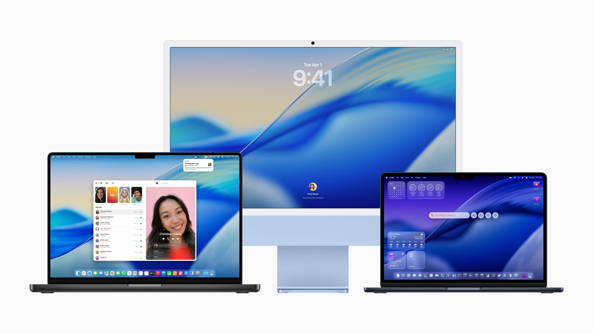 Every Confirmed Feature in macOS Tahoe 26.4 Beta