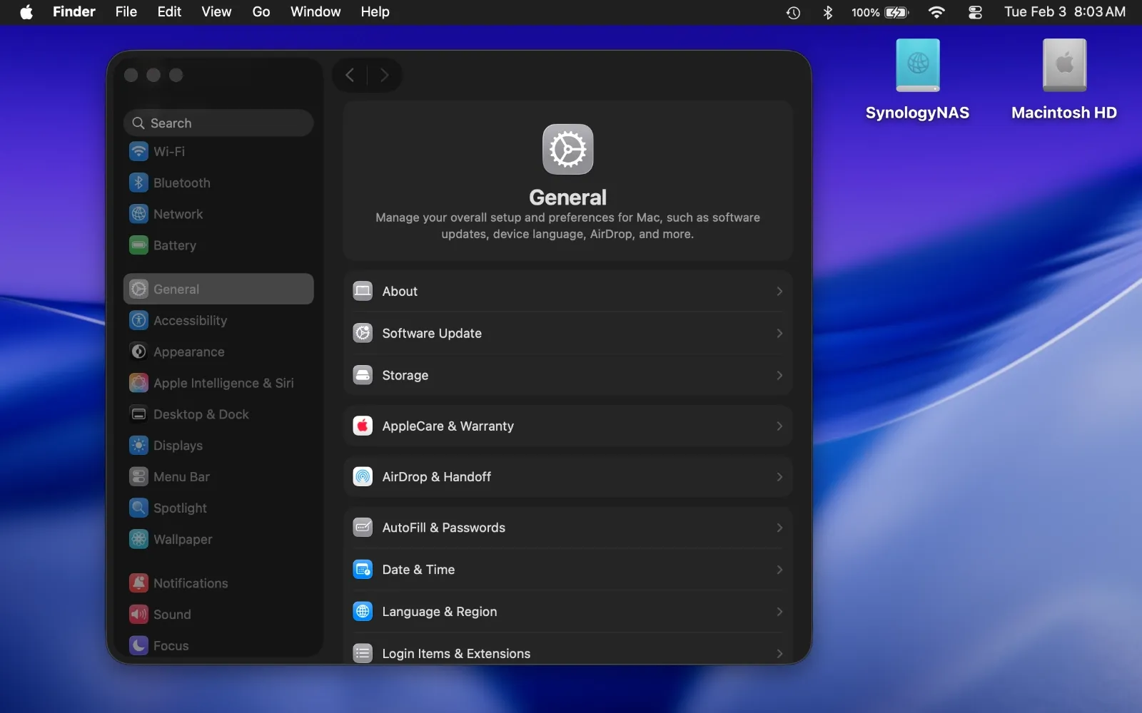 Every Way to Screenshot on Mac in macOS Tahoe
