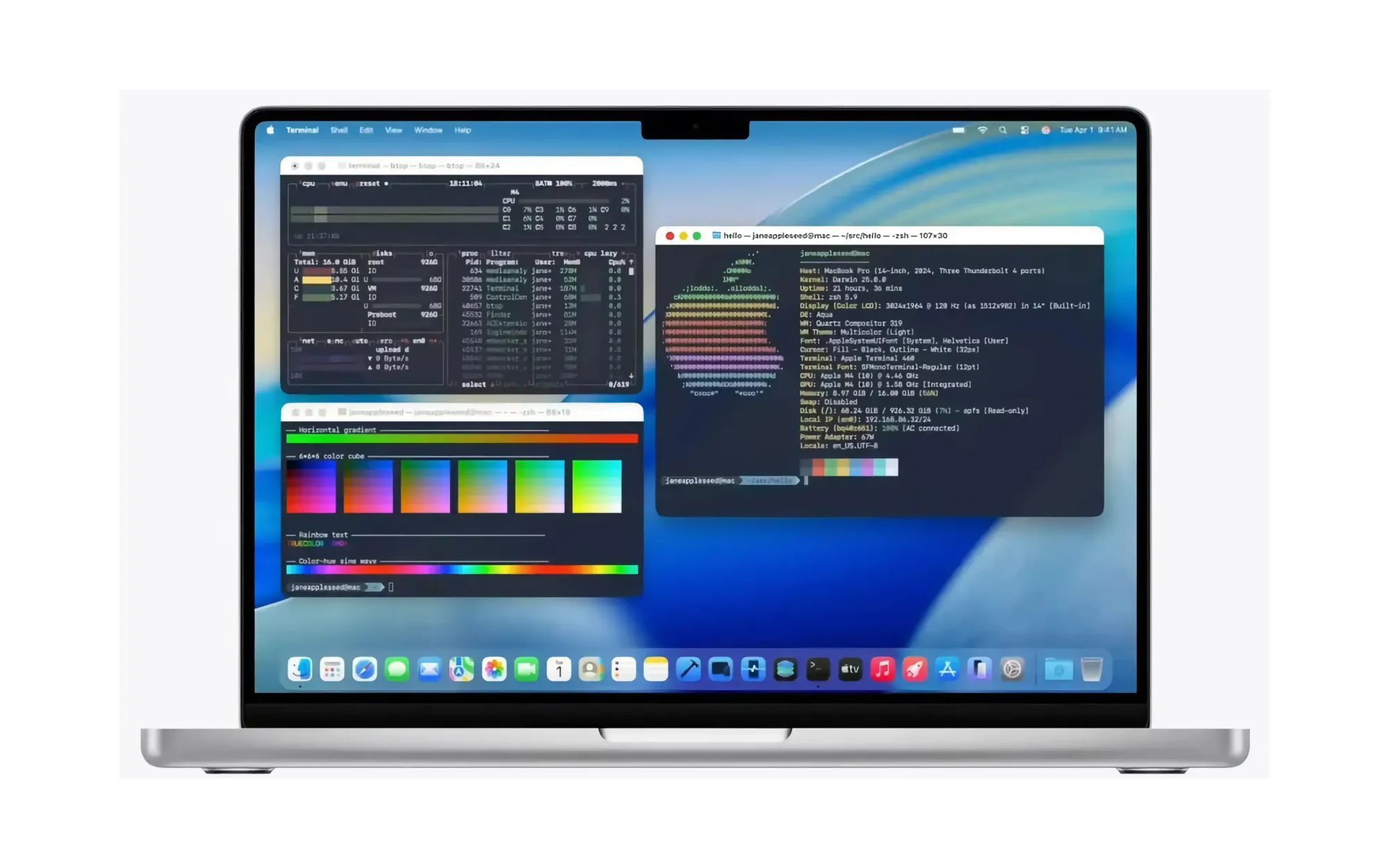 The macOS Tahoe Terminal Commands That Quietly Replace Third-Party Apps
